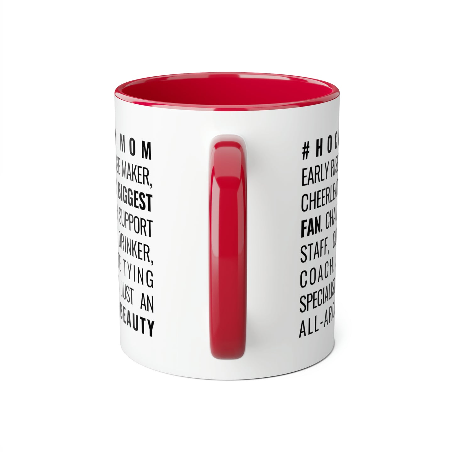 All Around Beauty Mug (6 colours), 11oz