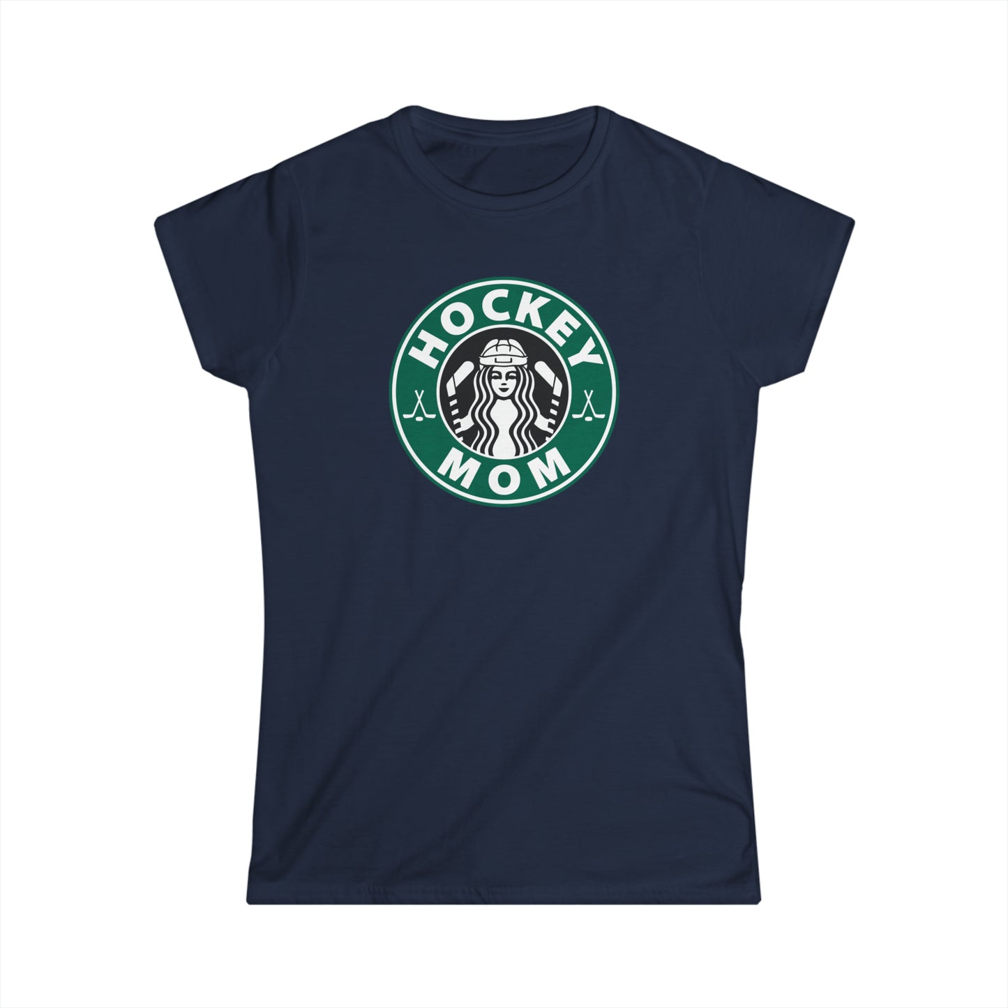 Power Play Brew Women's Tee