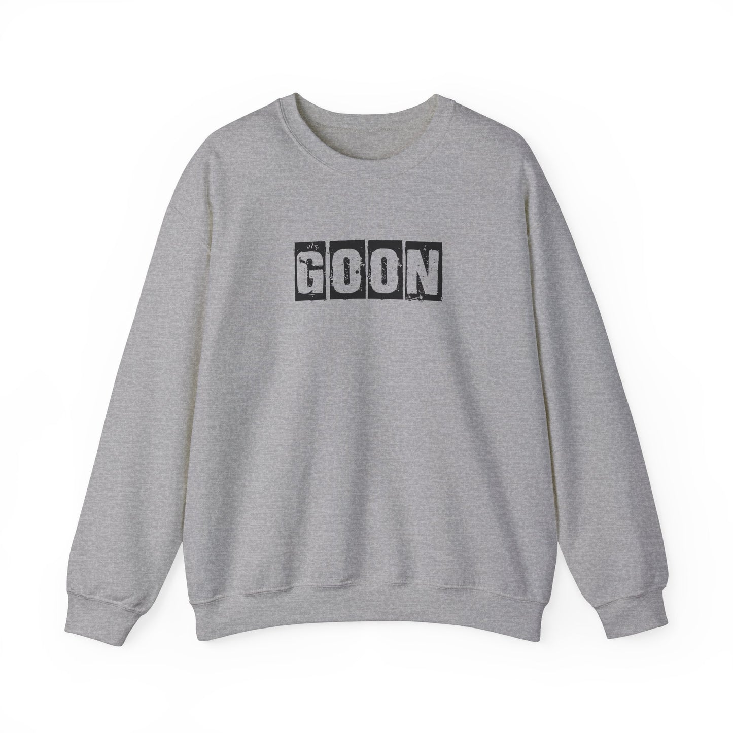 GOON Adult Crewneck