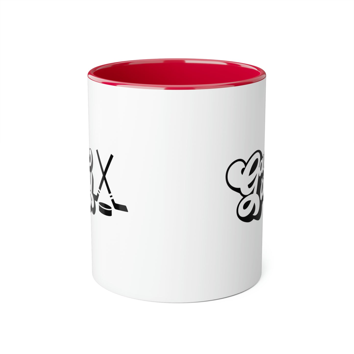 GAME DAY Mug (6 colours), 11oz