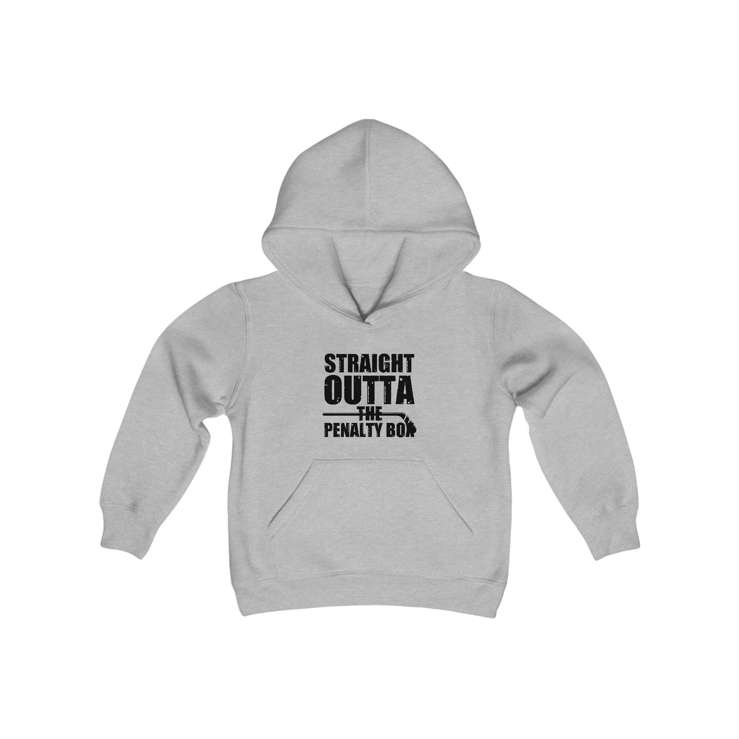 Penalty Box Kids' Hoodie