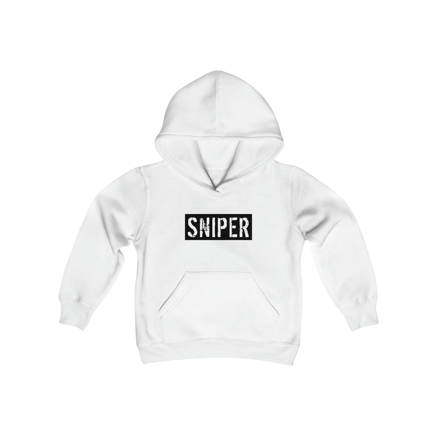 SNIPER Kids' T-Shirt