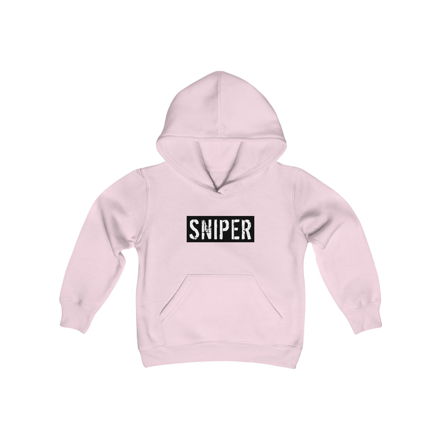 SNIPER Kids' T-Shirt