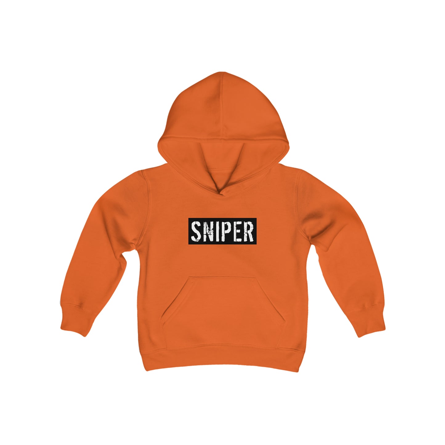 SNIPER Kids' T-Shirt
