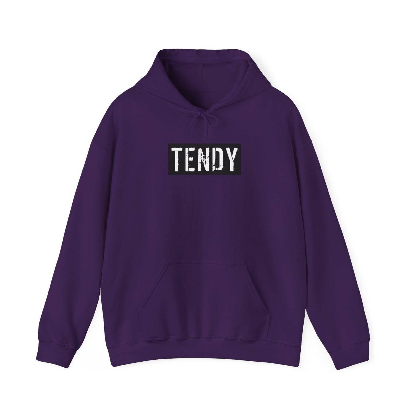 TENDY Men's Hoodie