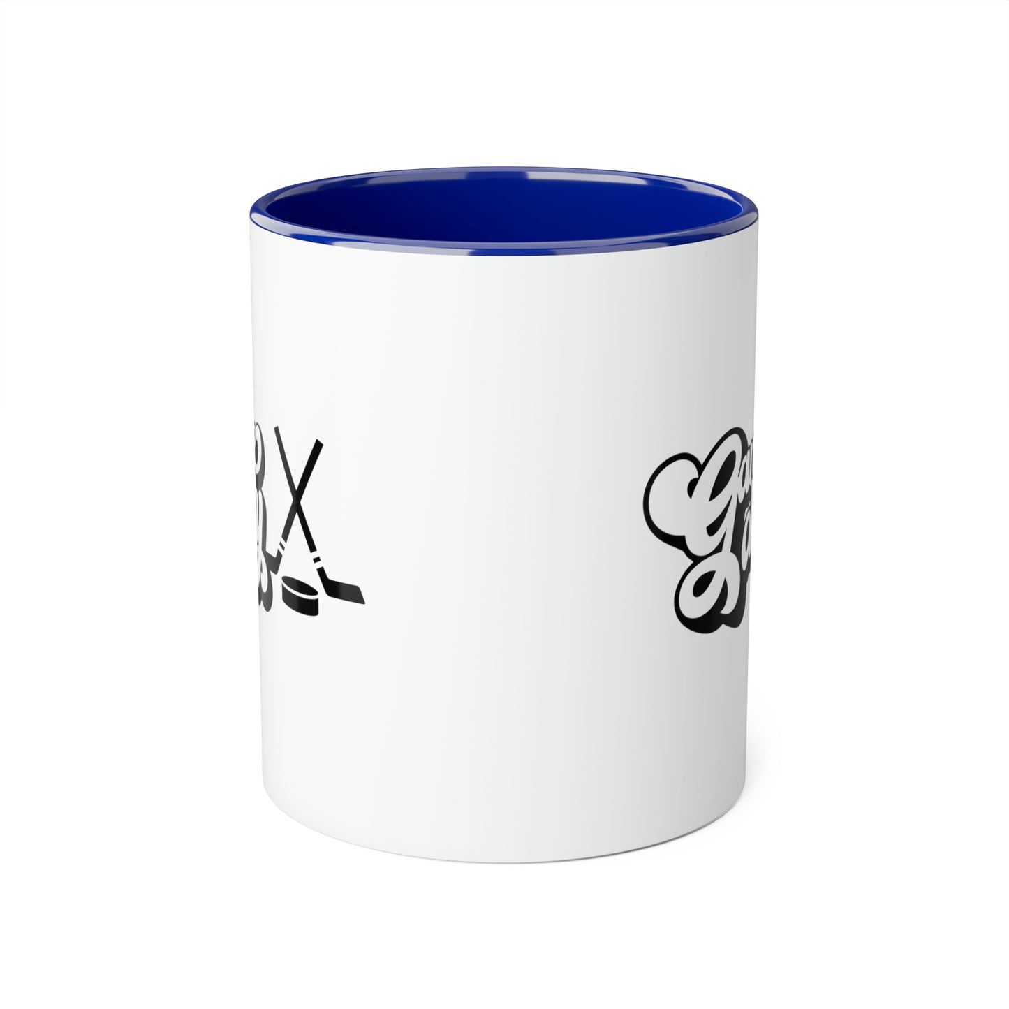 GAME DAY Mug (6 colours), 11oz