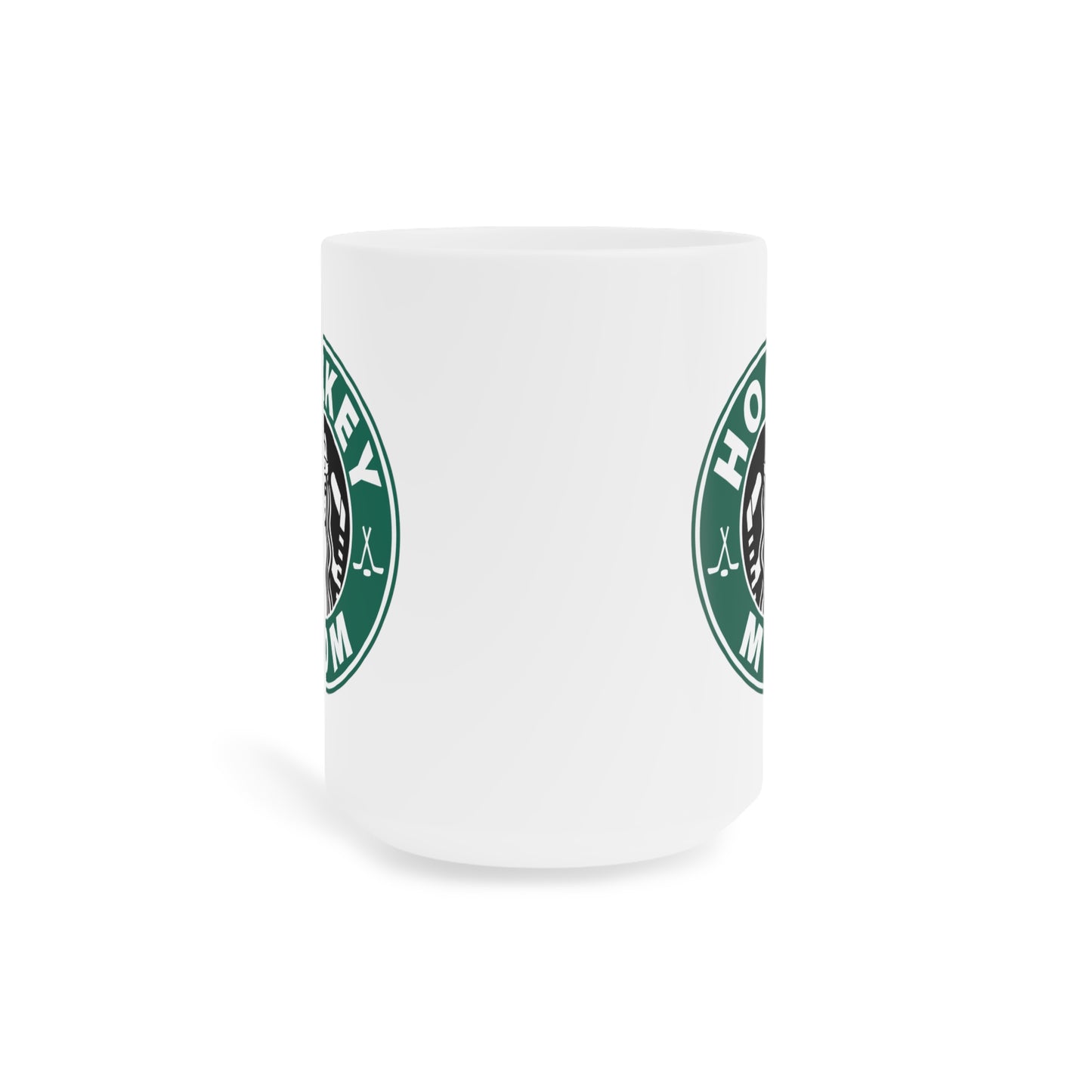 Power Play Brew Ceramic Mug (11oz\15oz\20oz)