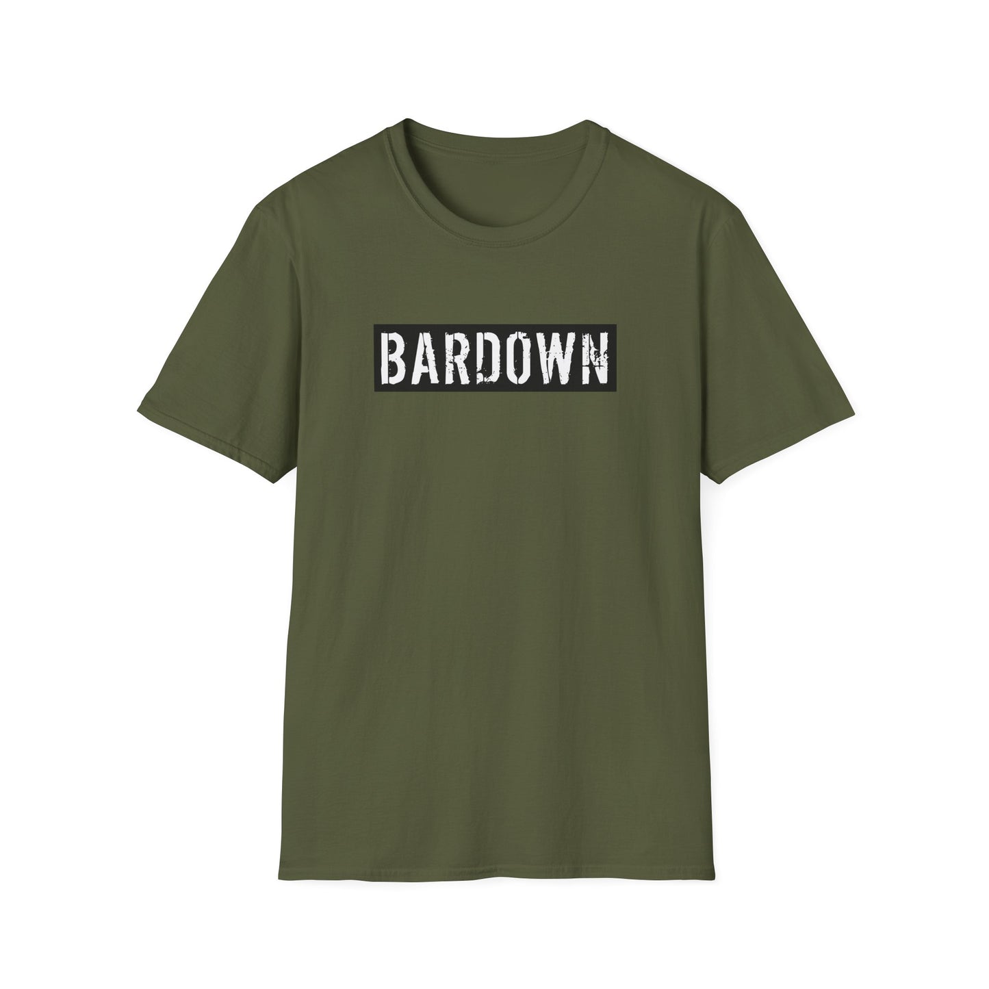 BARDOWN Men's T-Shirt