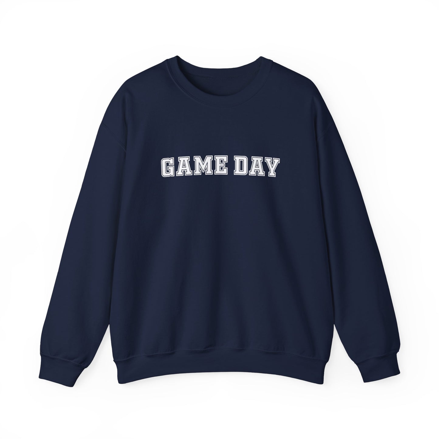 Game Day Adult Crewneck