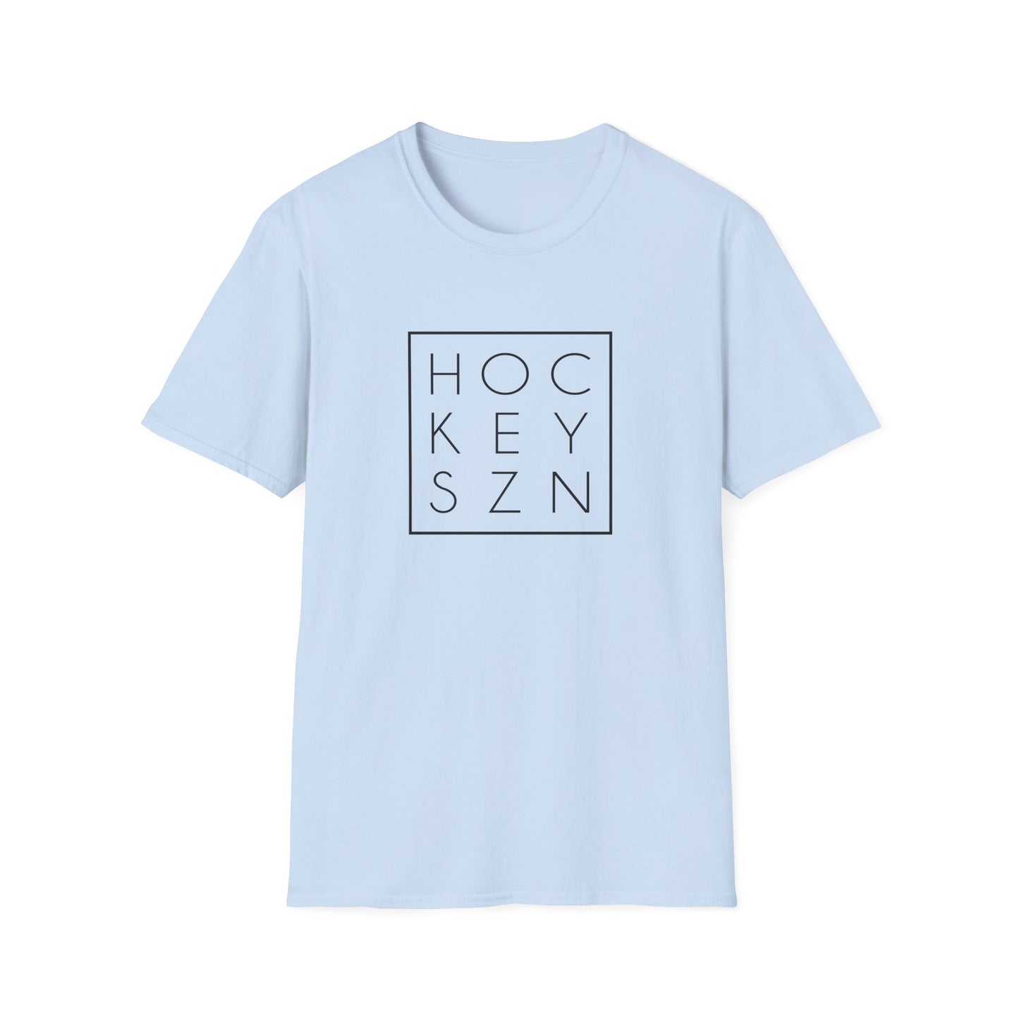 HOCKEYSZN Men's T-Shirt