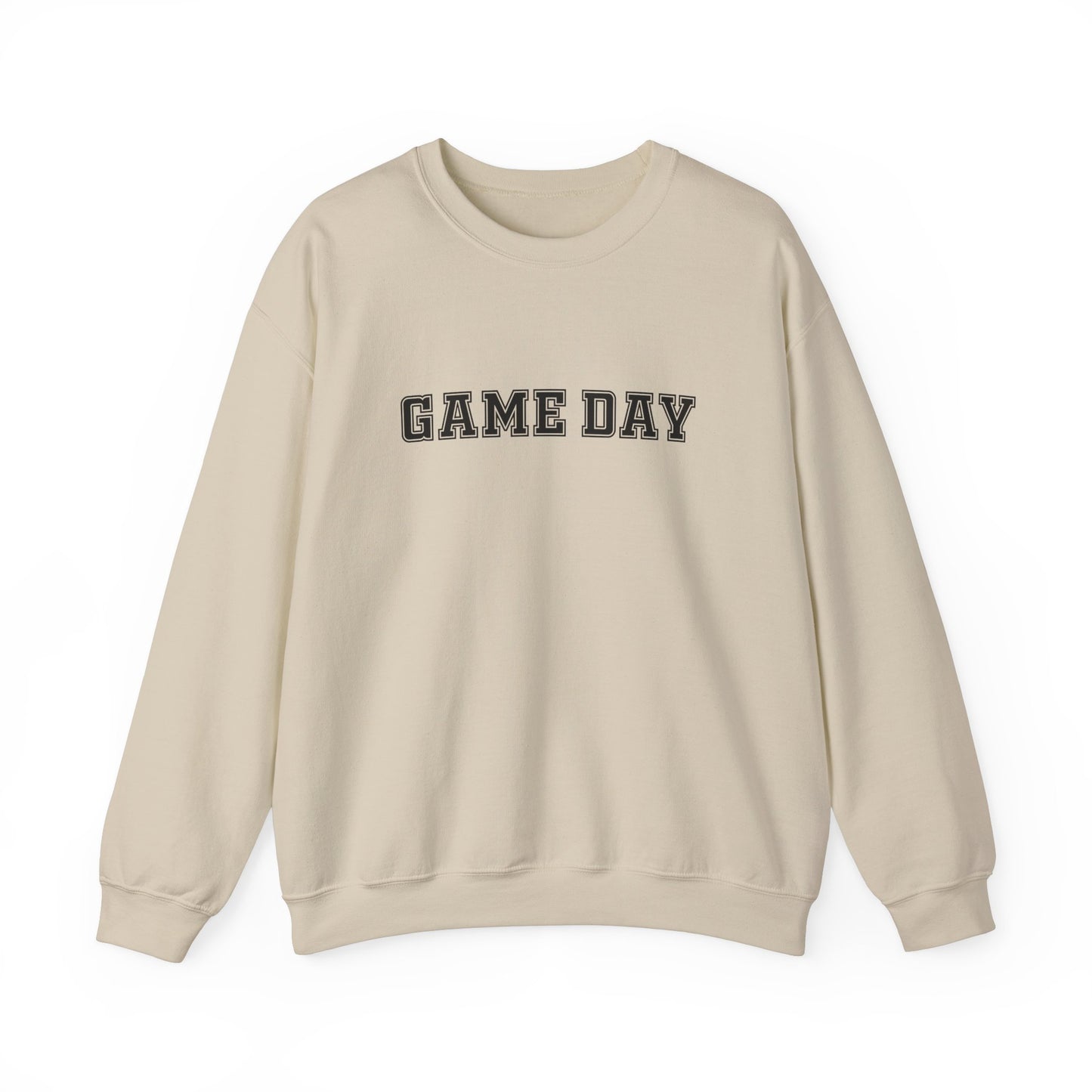 Game Day Adult Crewneck