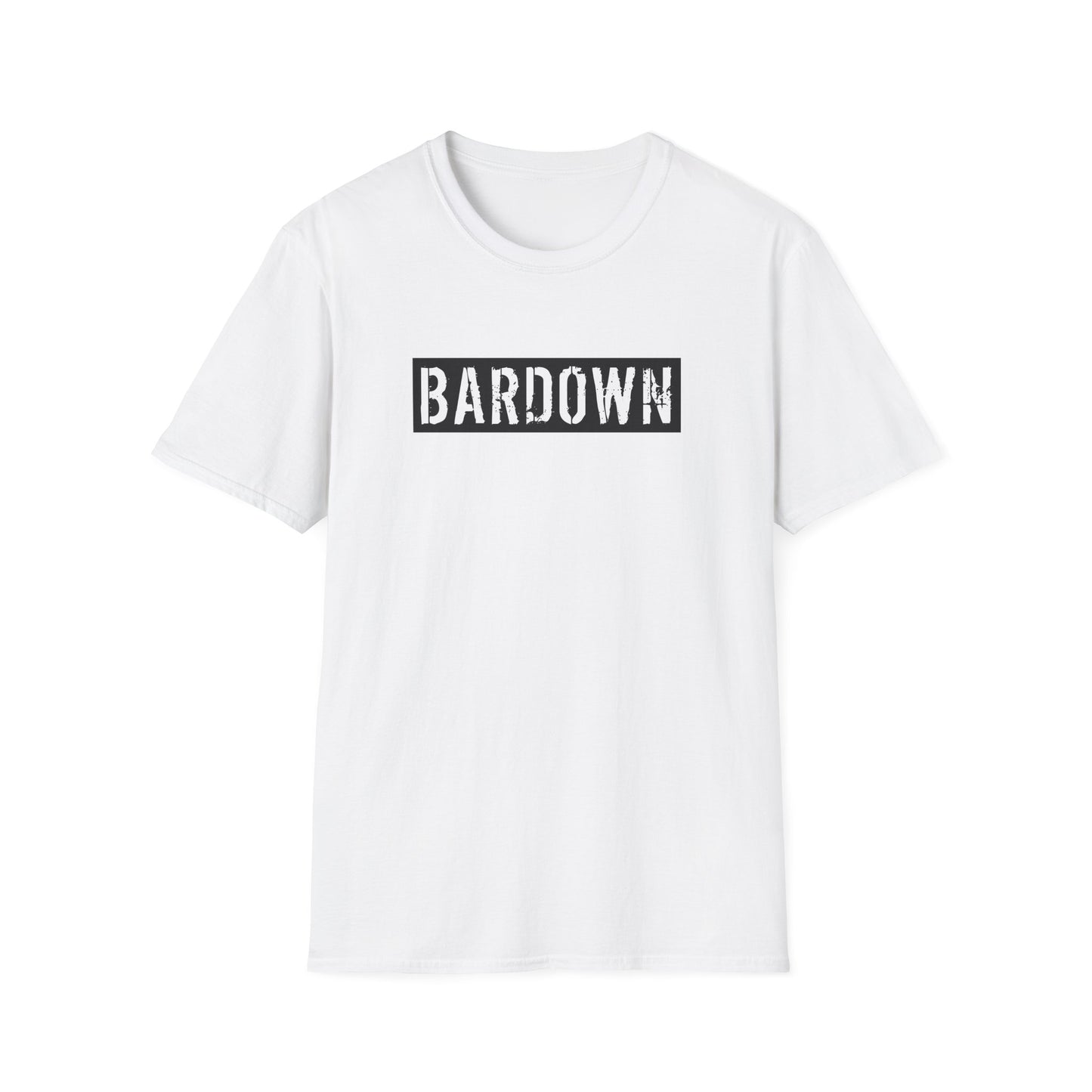 BARDOWN Men's T-Shirt
