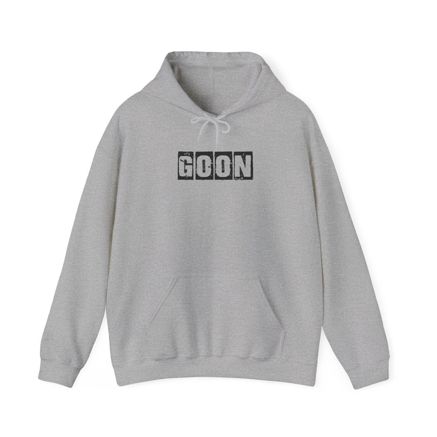 GOON Adult Hoodie