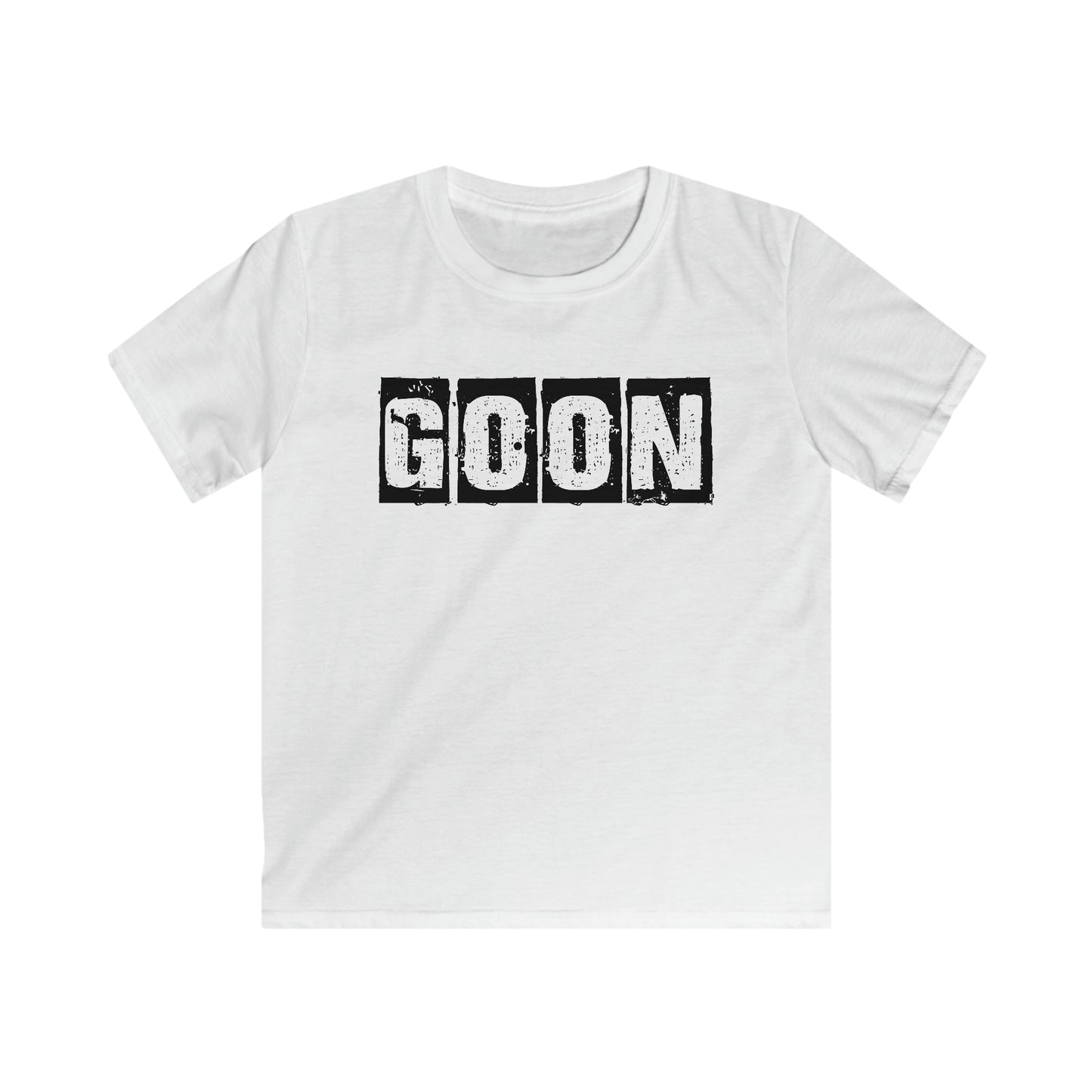 GOON Kids' T-Shirt