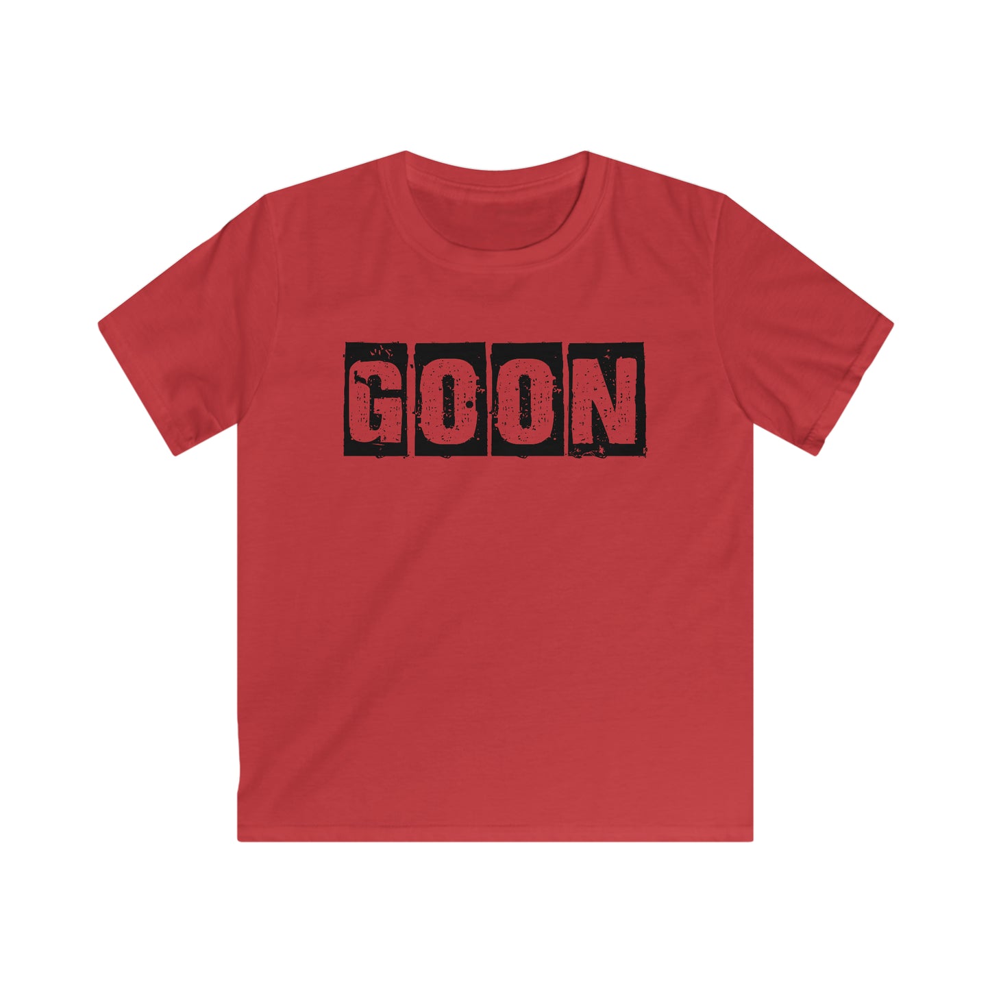 GOON Kids' T-Shirt