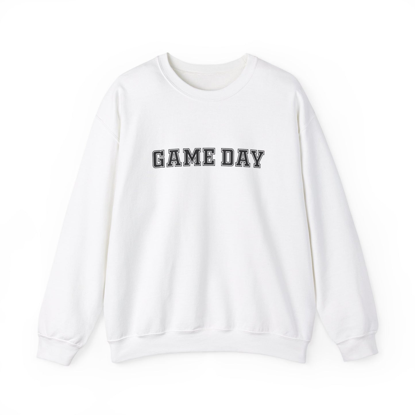 Game Day Adult Crewneck