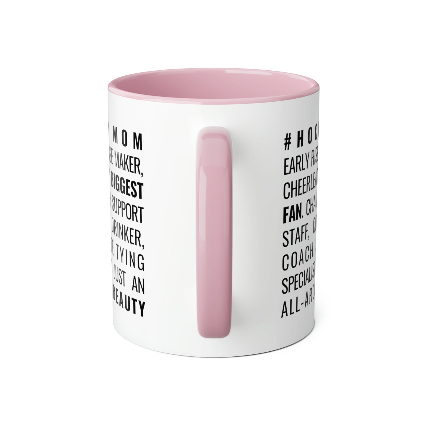 All Around Beauty Mug (6 colours), 11oz