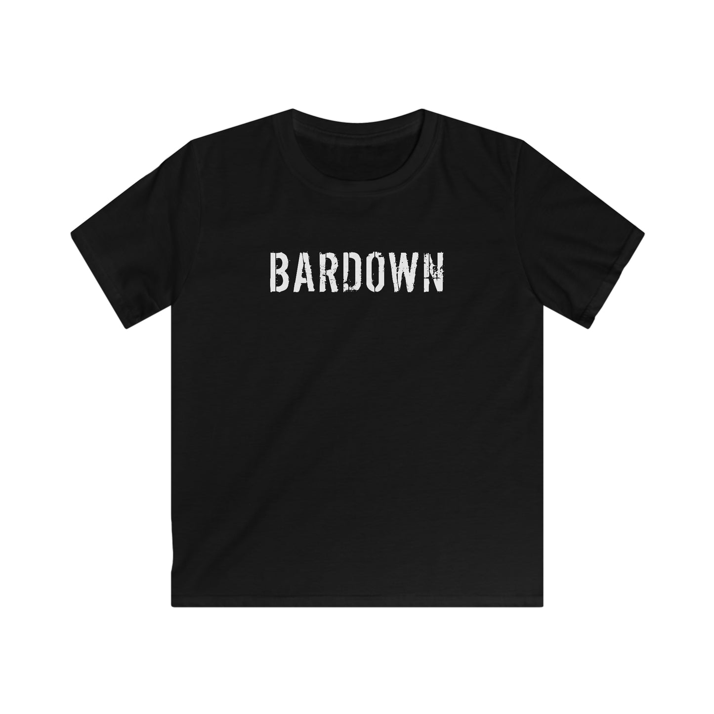 BARDOWN Kids' T-Shirt