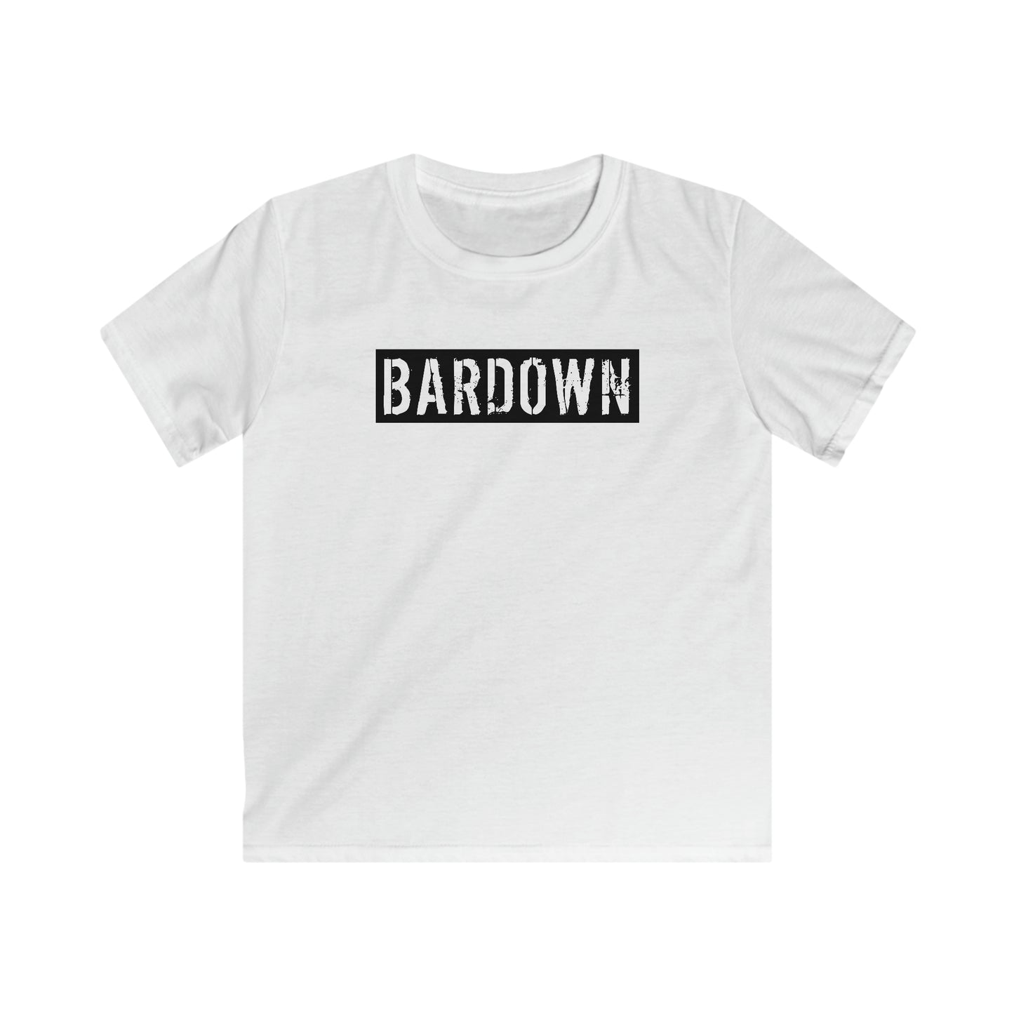 BARDOWN Kids' T-Shirt