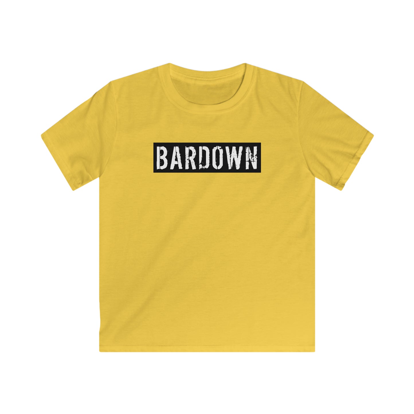 BARDOWN Kids' T-Shirt