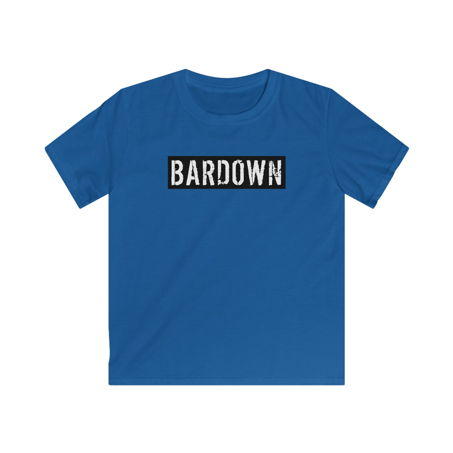 BARDOWN Kids' T-Shirt