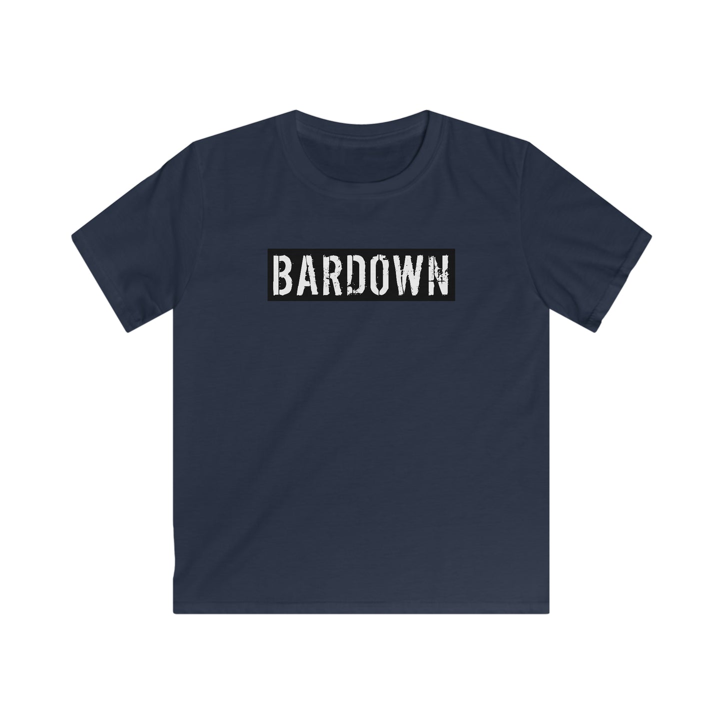BARDOWN Kids' T-Shirt