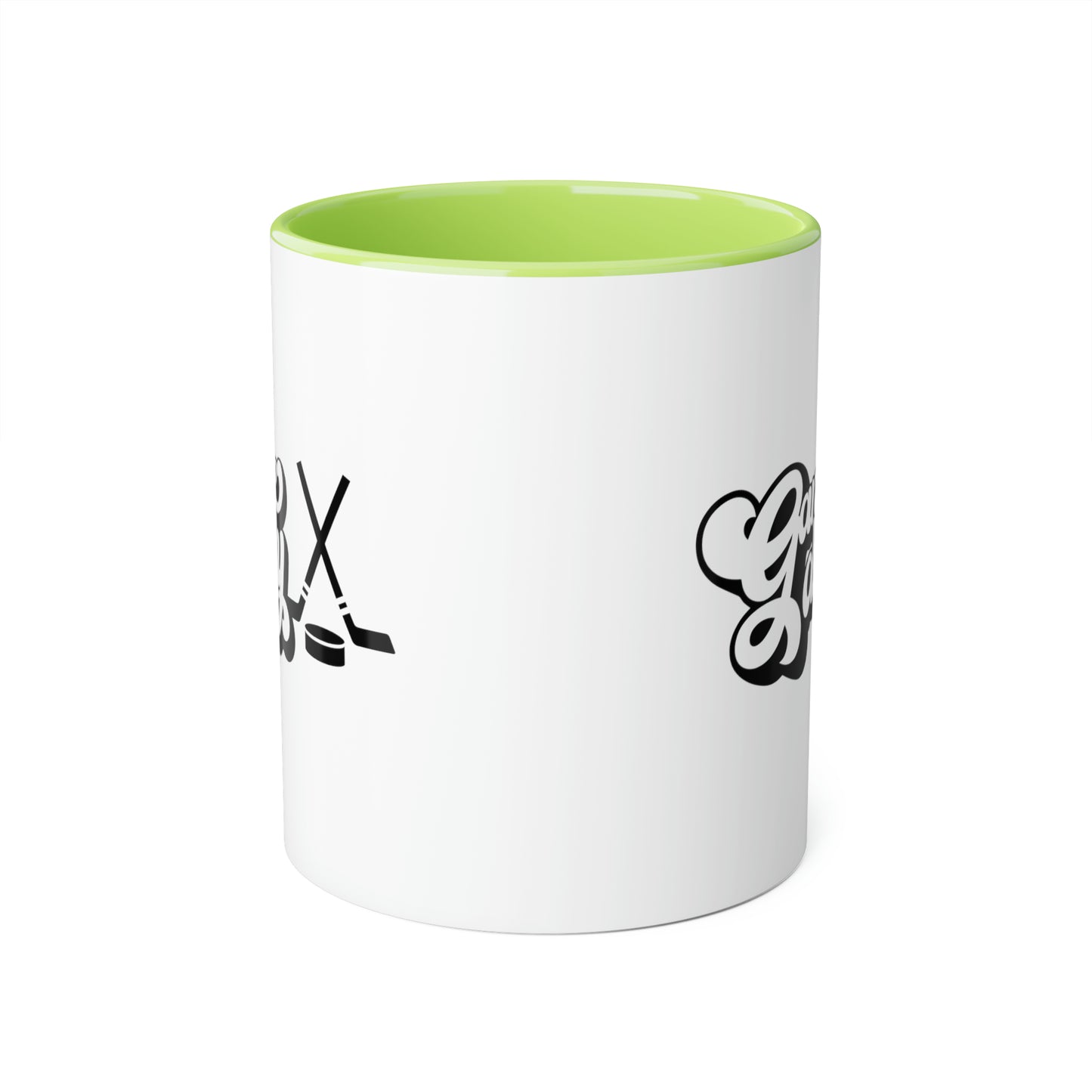 GAME DAY Mug (6 colours), 11oz