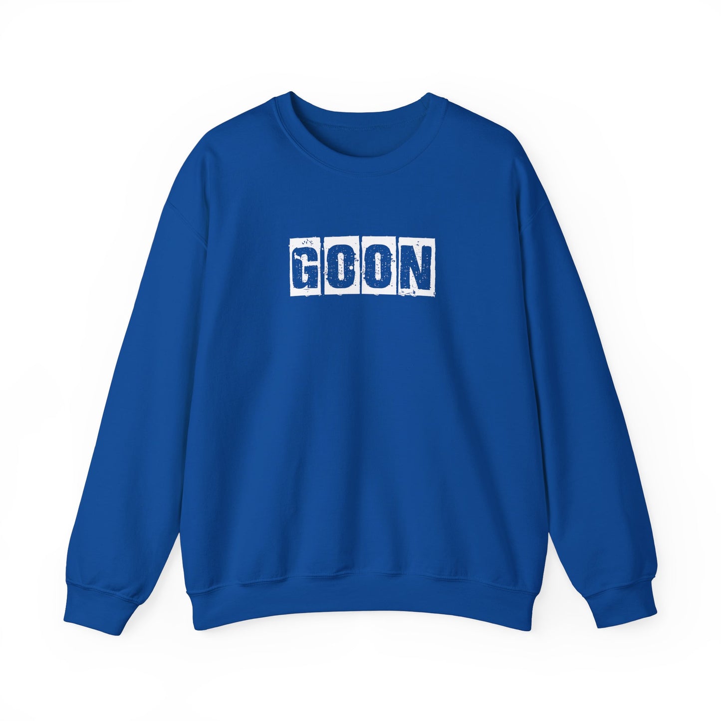GOON Adult Crewneck