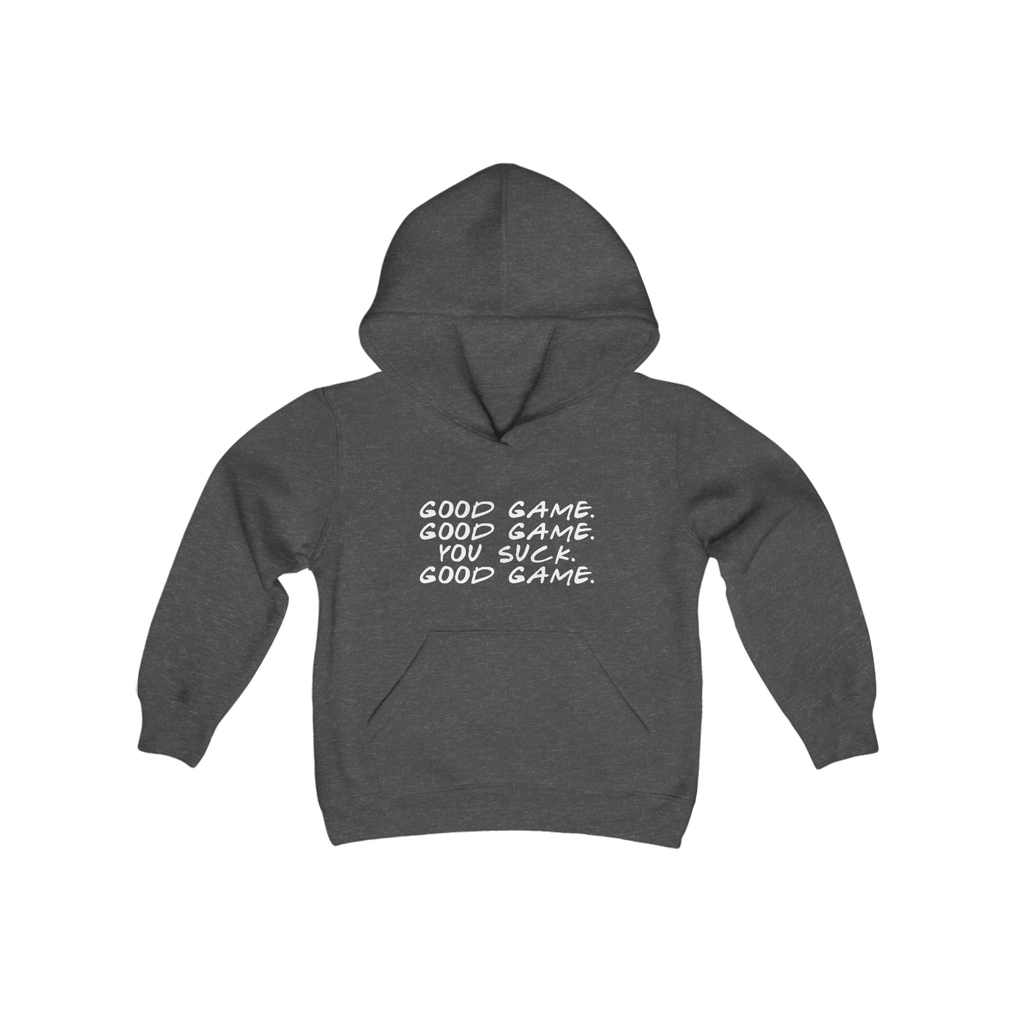 Handshake Kids' Hoodie