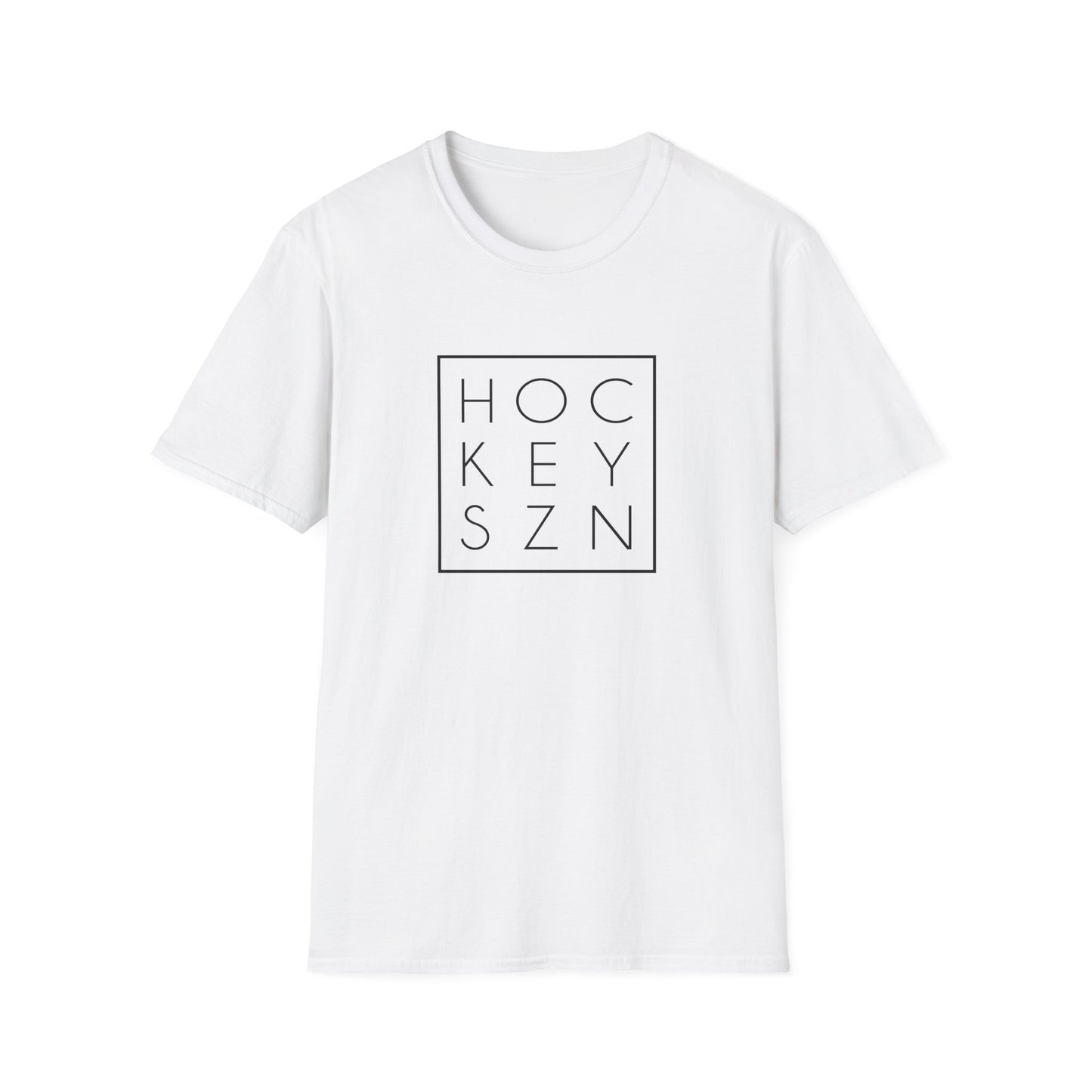 HOCKEYSZN Men's T-Shirt