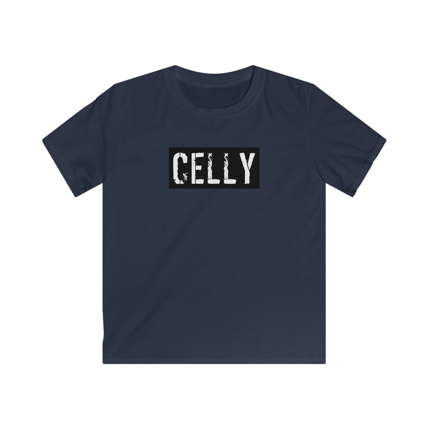 CELLY Kids' T-Shirt