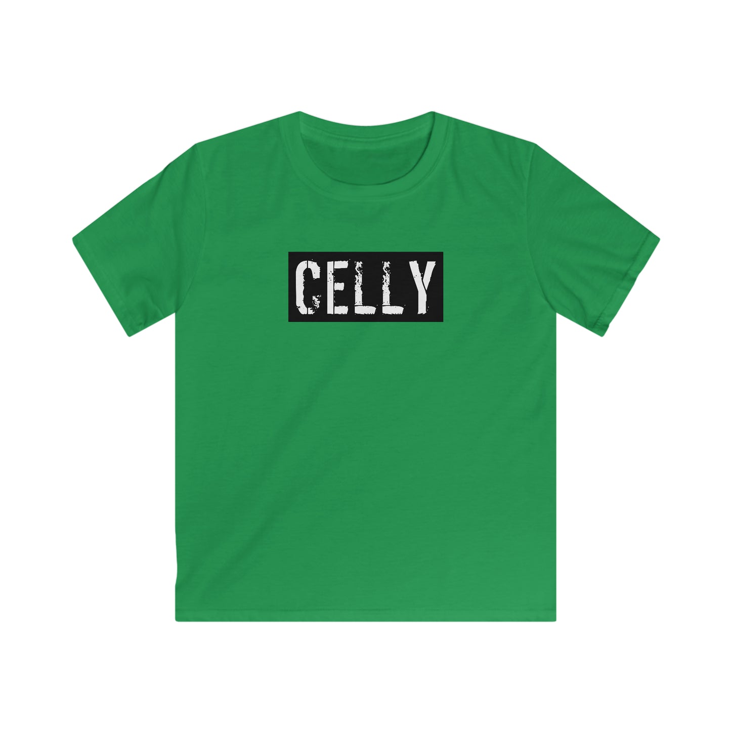 CELLY Kids' T-Shirt