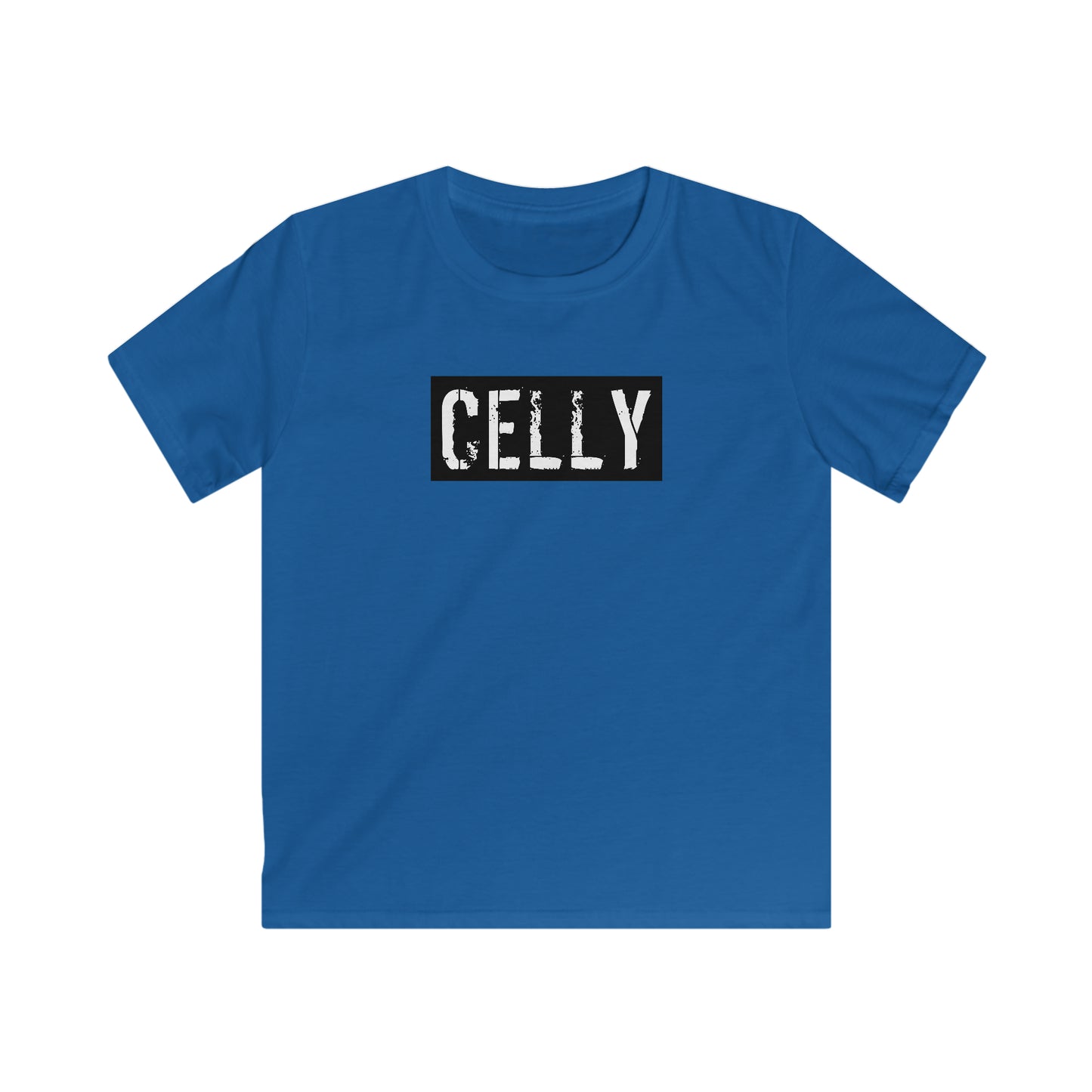 CELLY Kids' T-Shirt