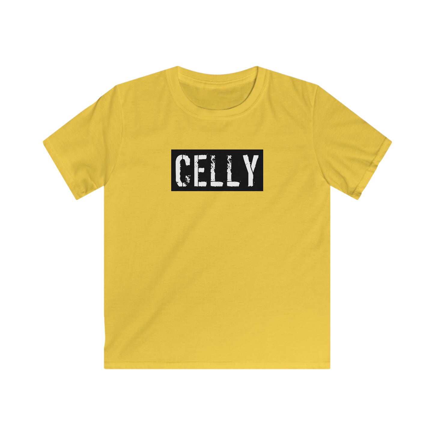 CELLY Kids' T-Shirt