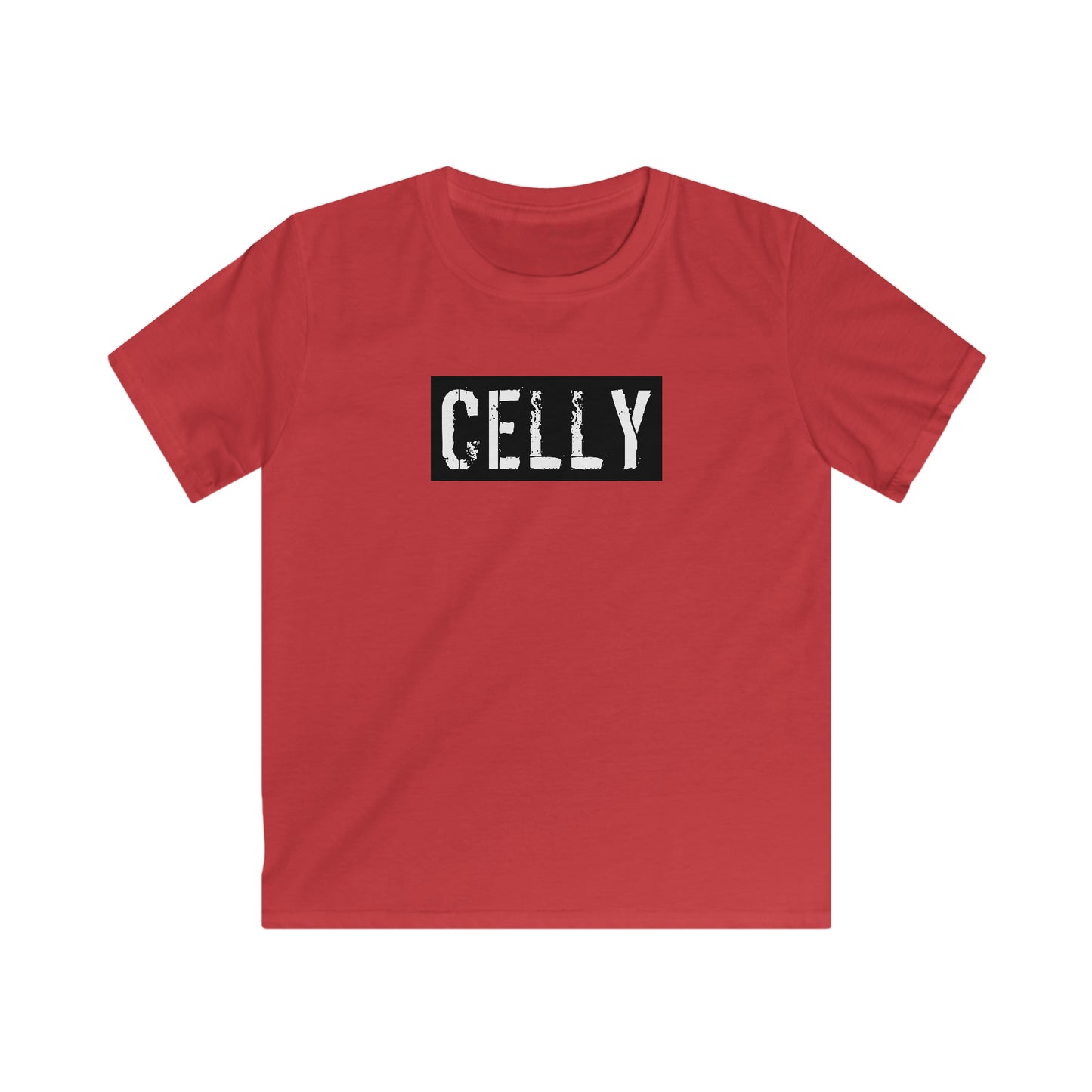 CELLY Kids' T-Shirt
