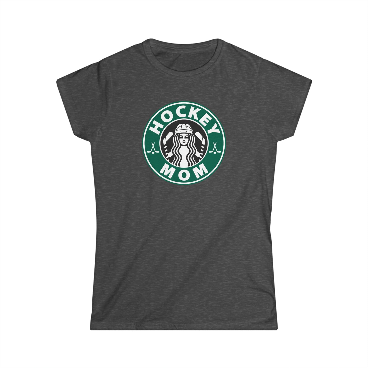 Power Play Brew Women's Tee