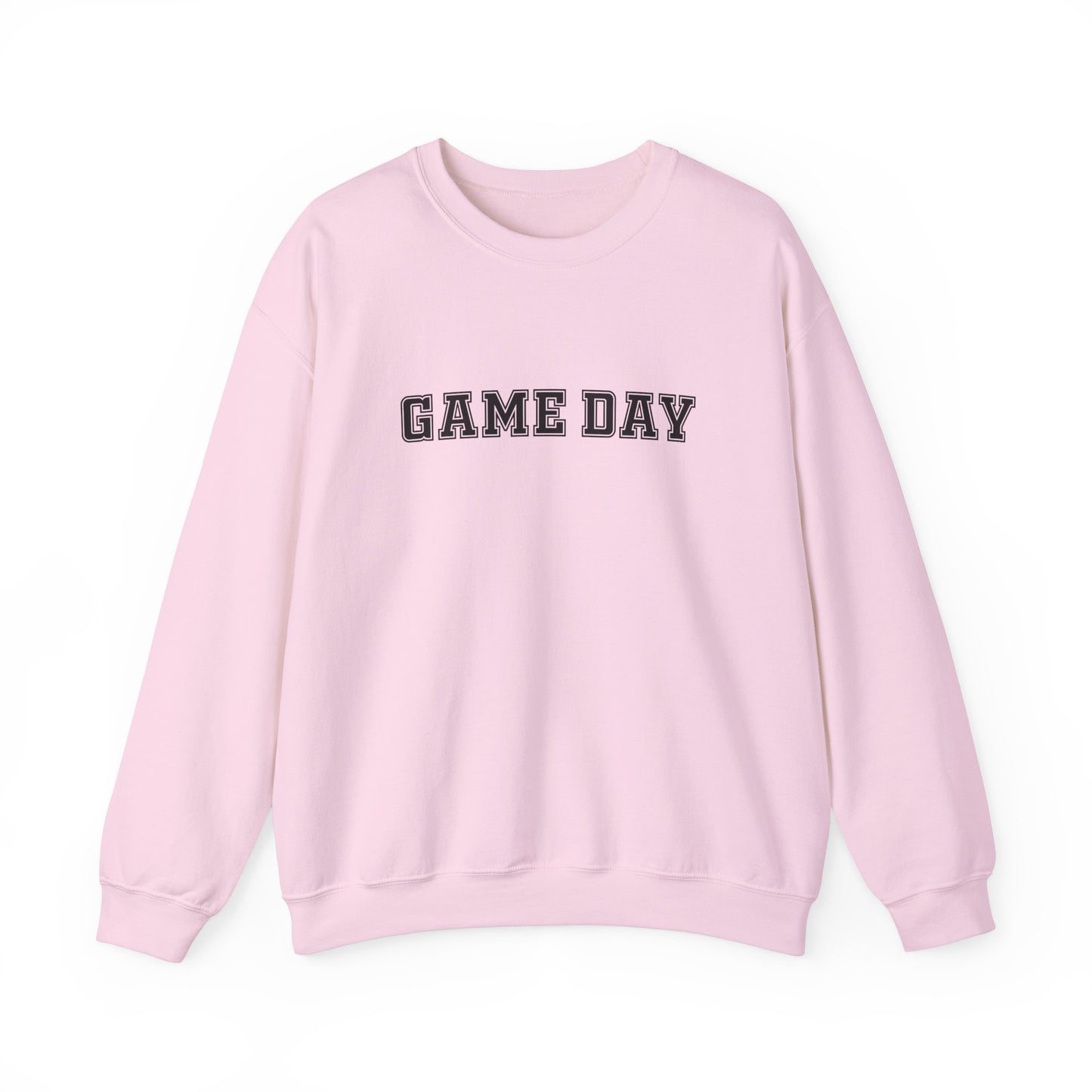 Game Day Adult Crewneck
