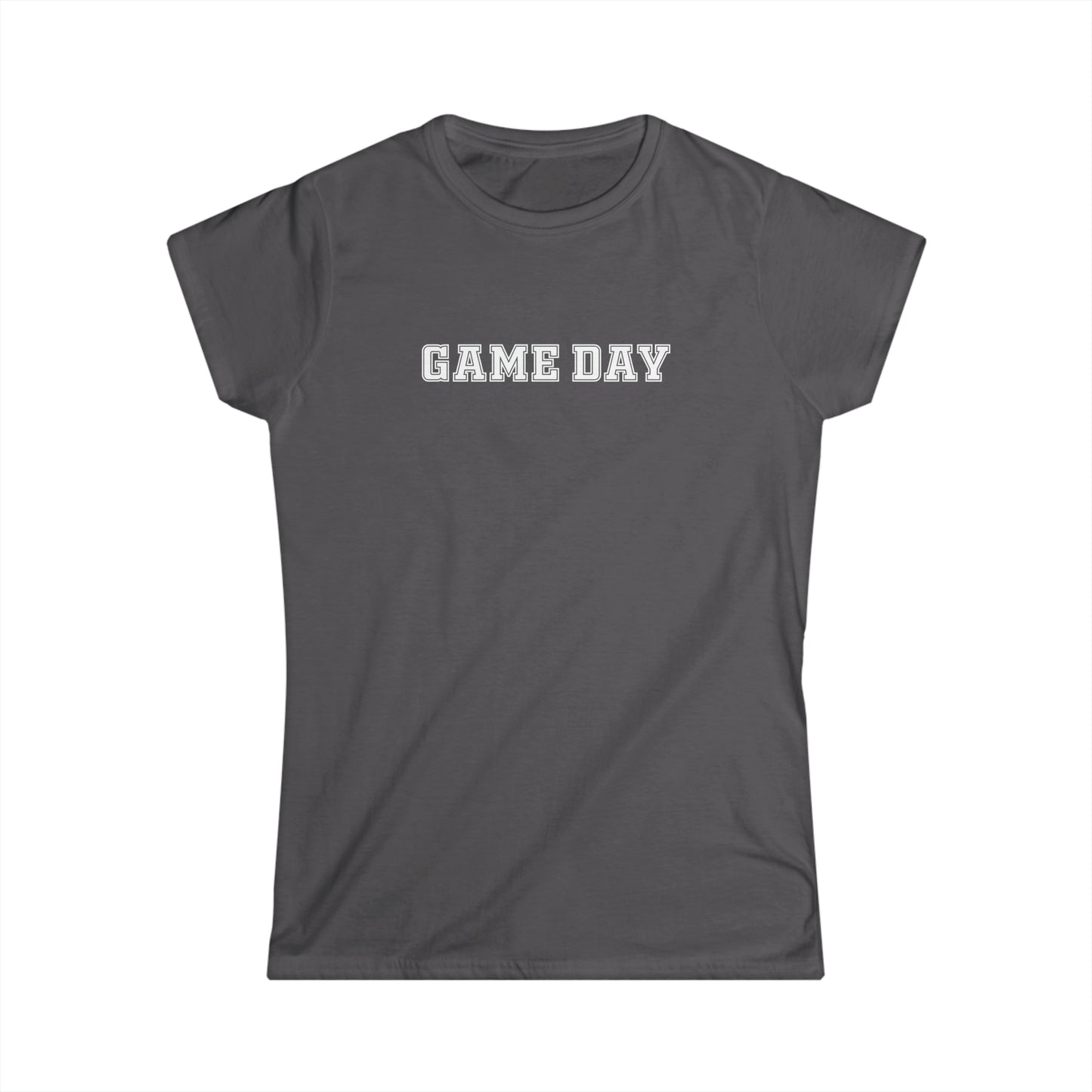 Game Day Women's Tee