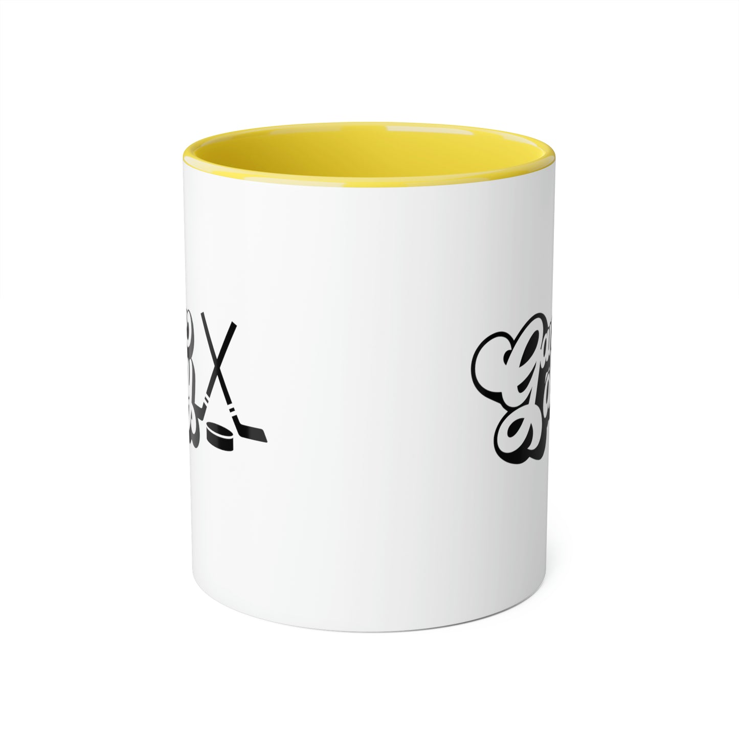 GAME DAY Mug (6 colours), 11oz