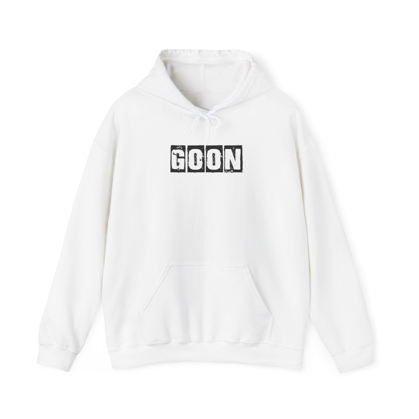 GOON Adult Hoodie