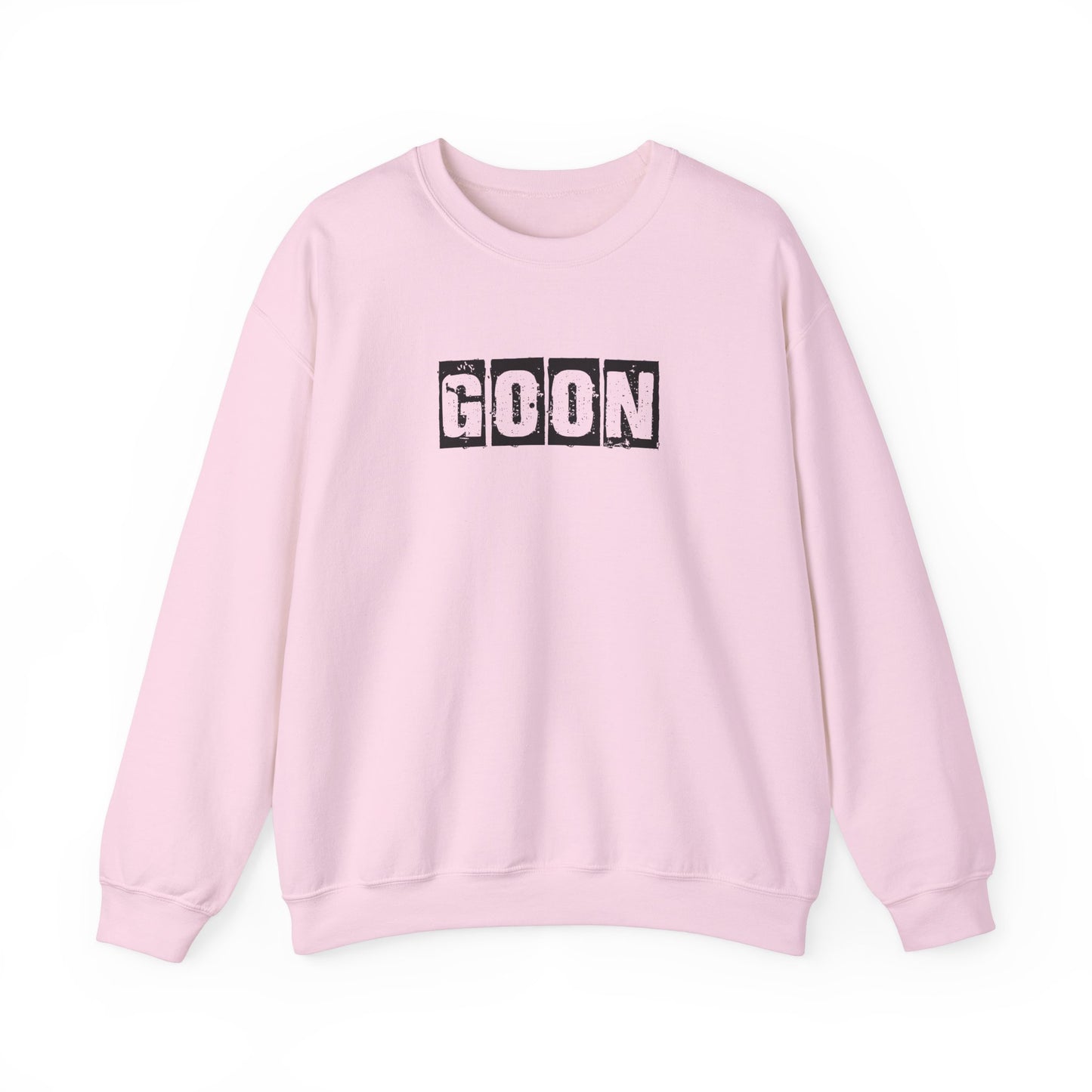GOON Adult Crewneck