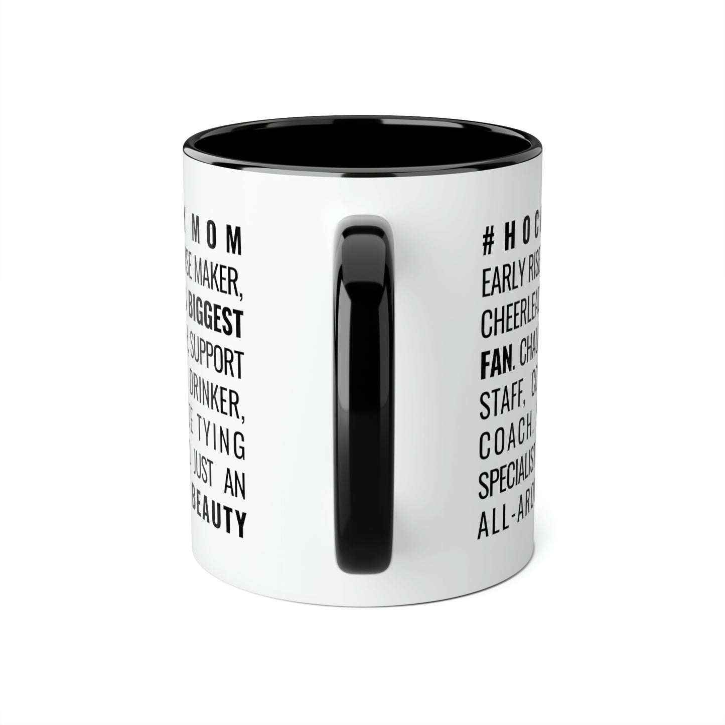 All Around Beauty Mug (6 colours), 11oz