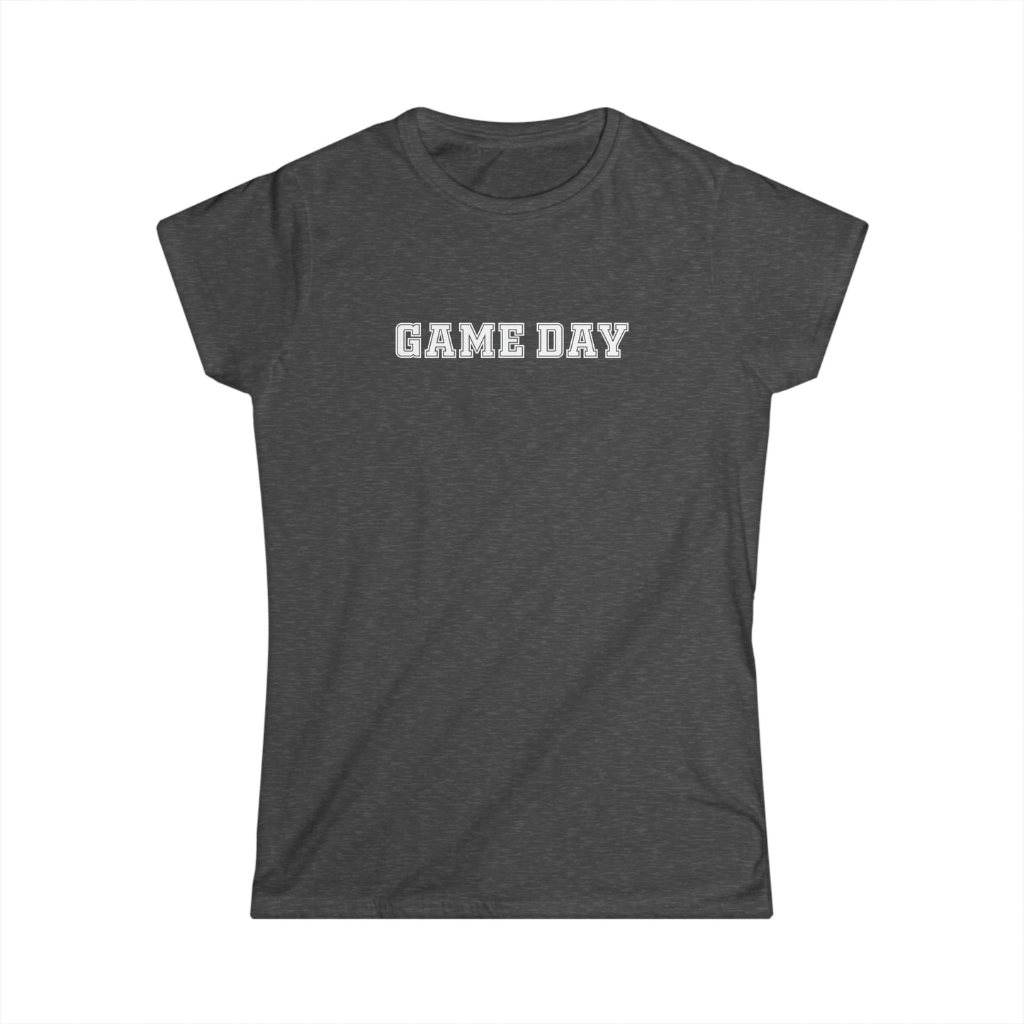 Game Day Women's Tee