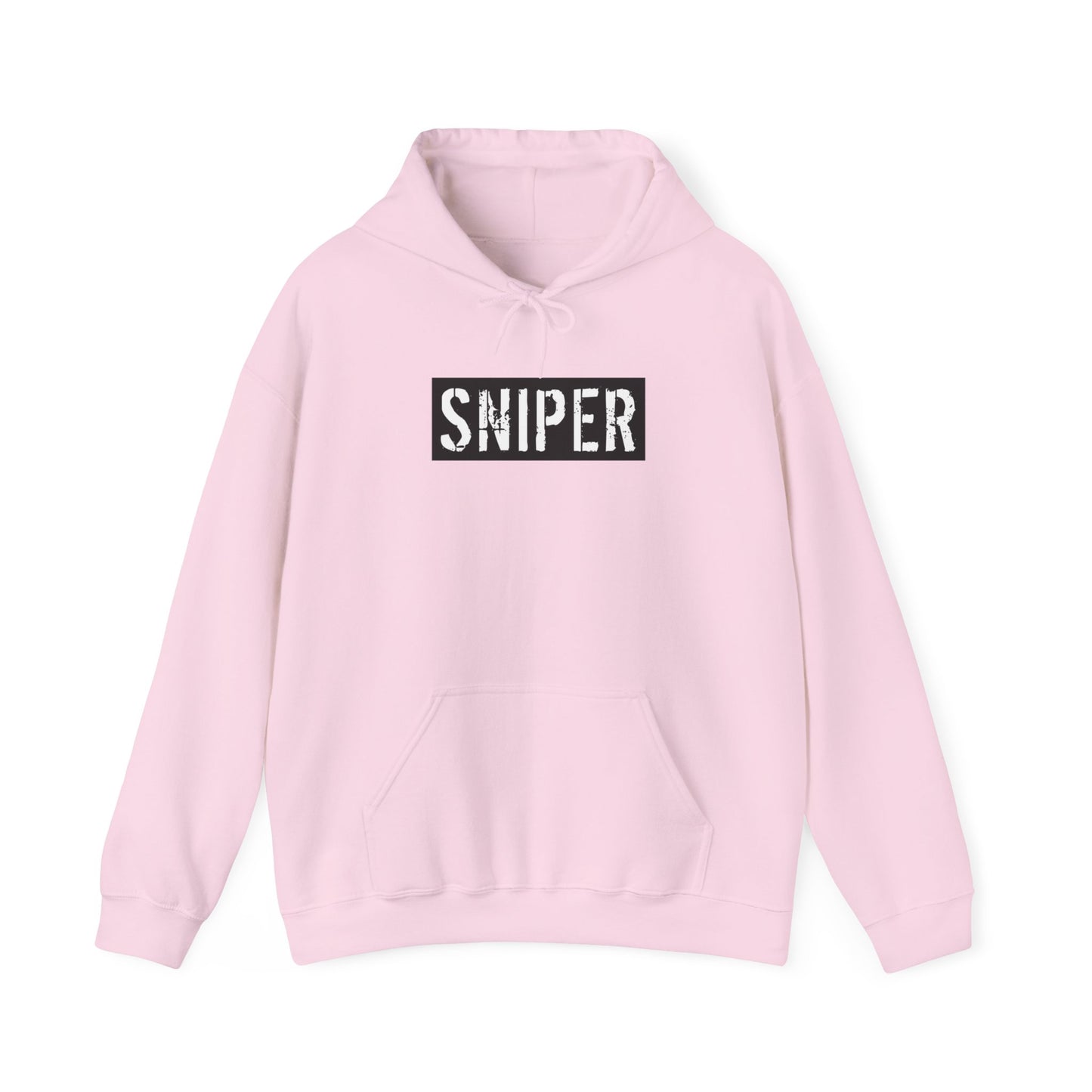 SNIPER Adult Hoodie