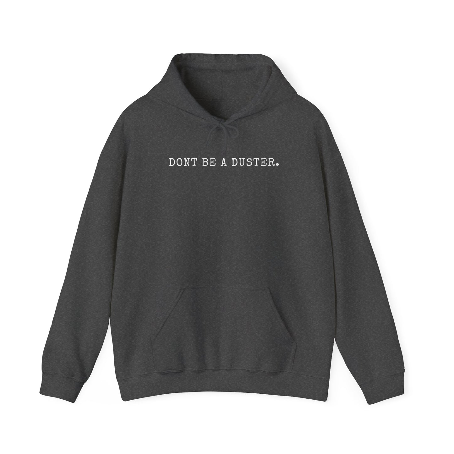 Duster Adult Hoodie