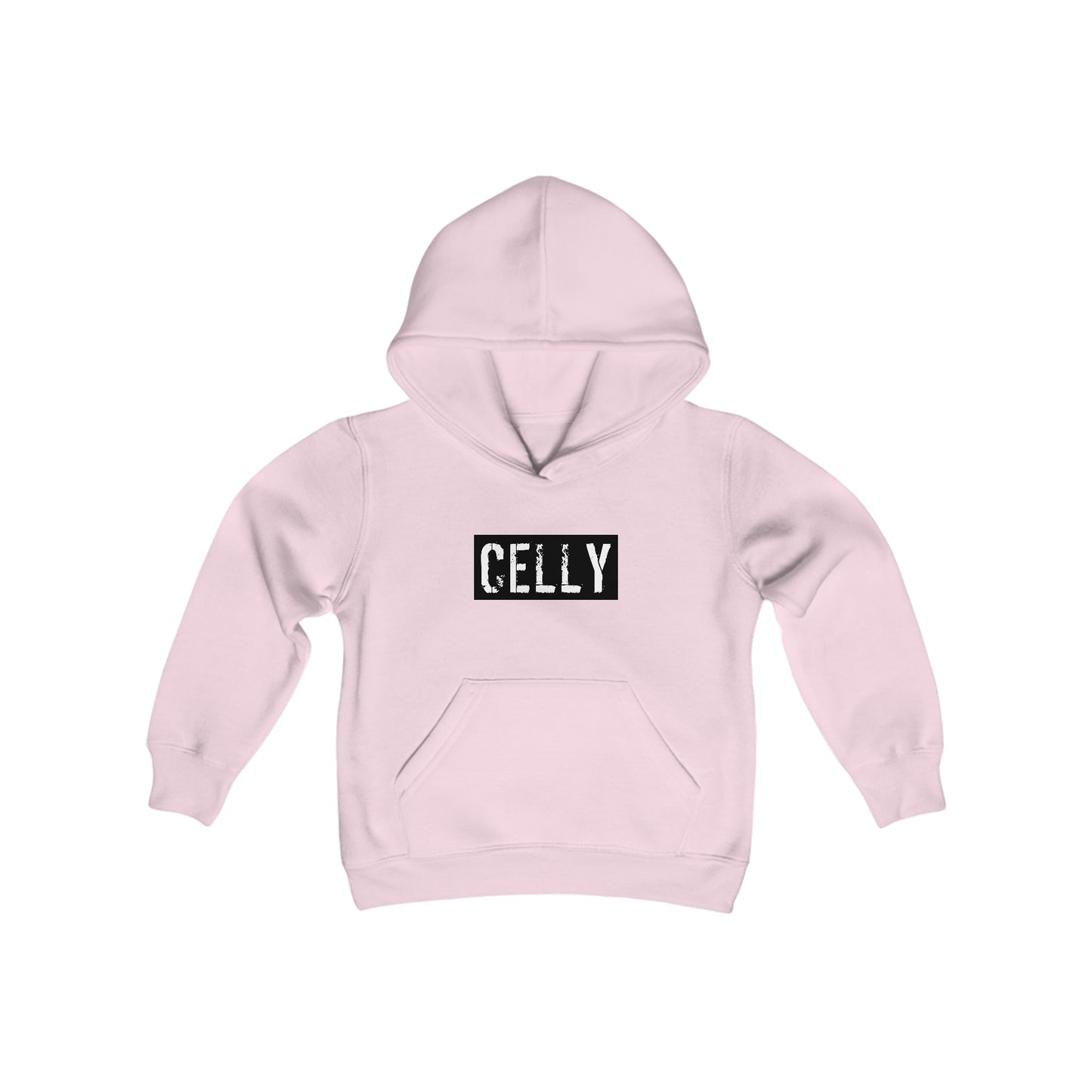 CELLY Kids' Hoodie