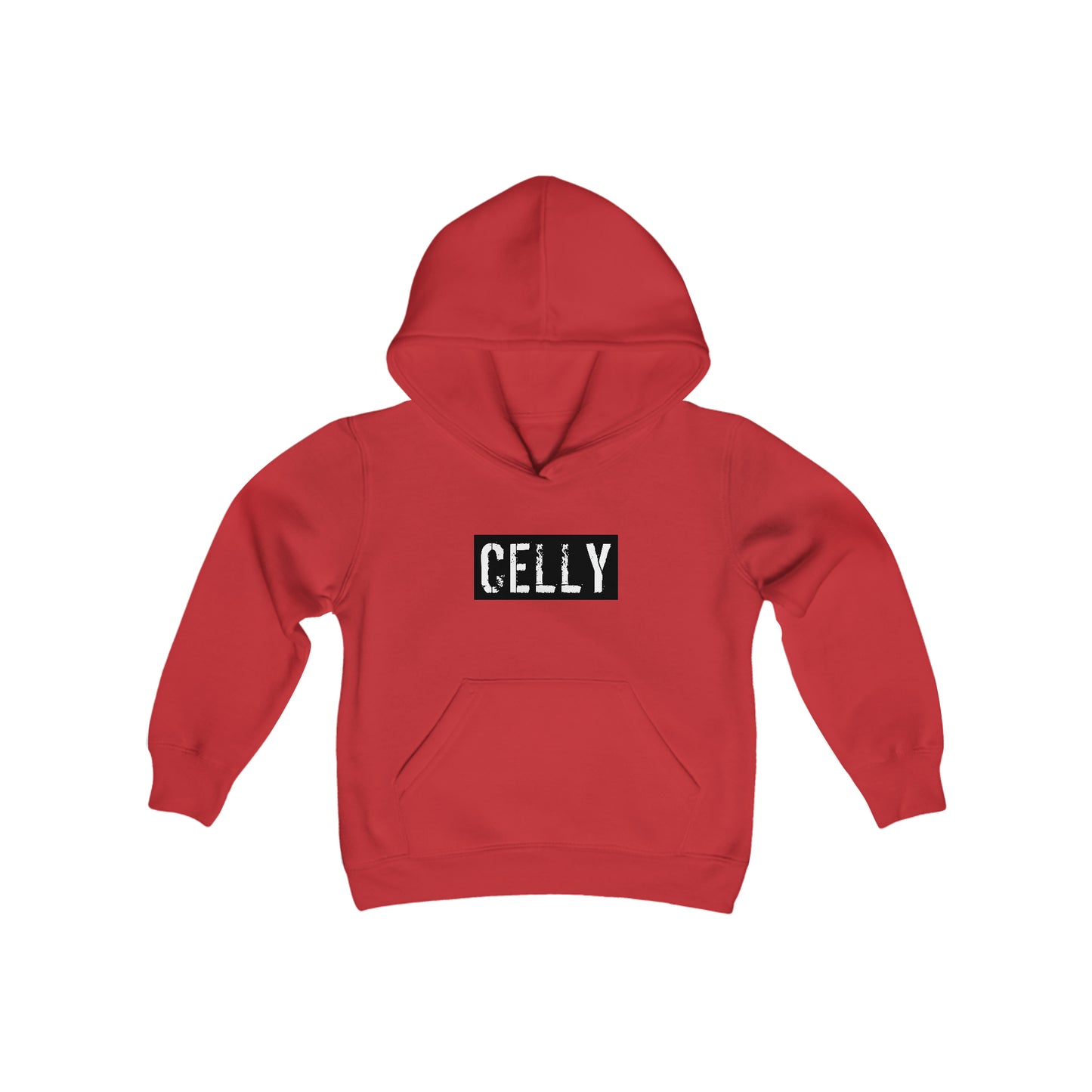 CELLY Kids' Hoodie