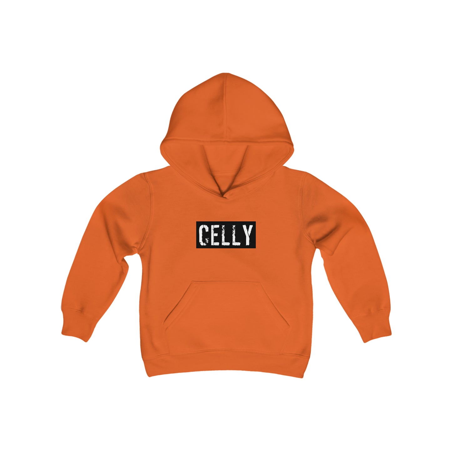 CELLY Kids' Hoodie