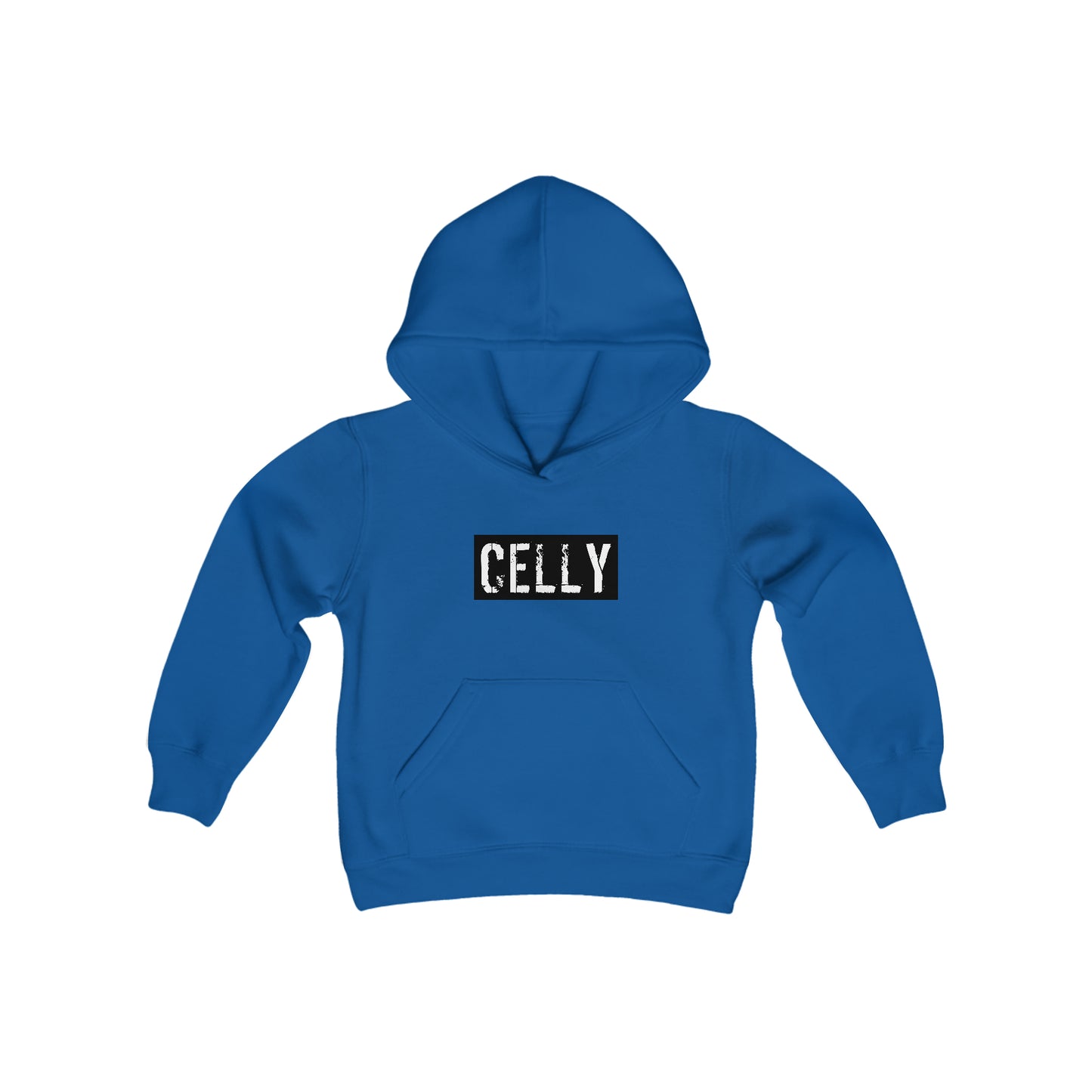 CELLY Kids' Hoodie