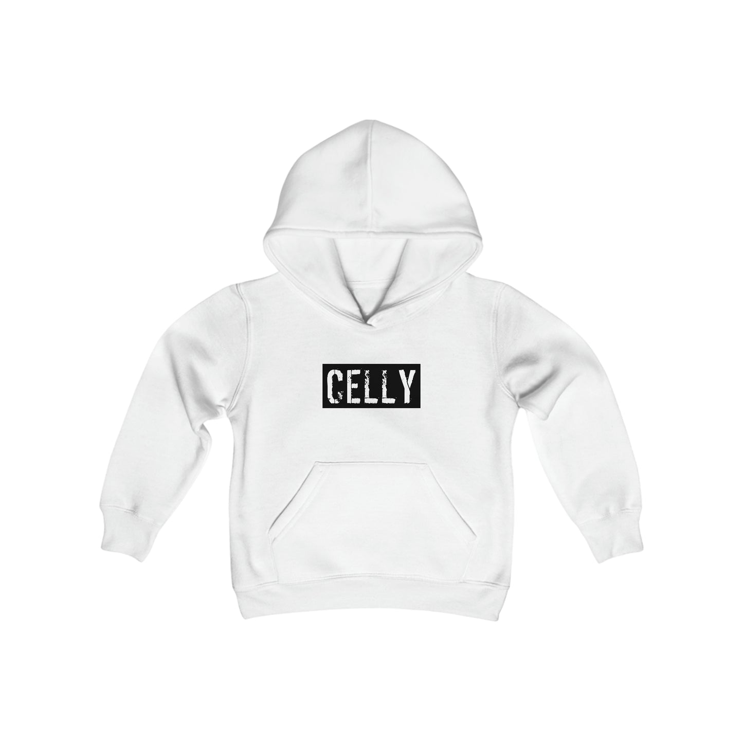 CELLY Kids' Hoodie
